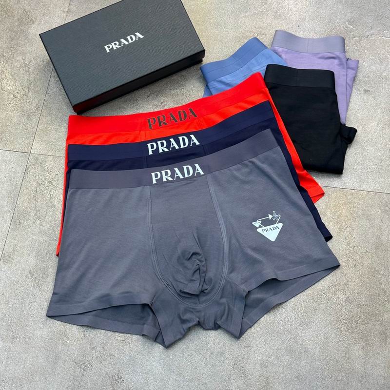 Prada boxer L-3XL 21